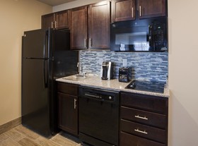 GrandStay Valley City