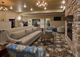 GrandStay Valley City