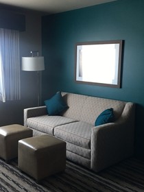 GrandStay Valley City