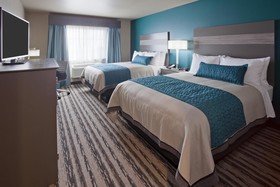 GrandStay Valley City