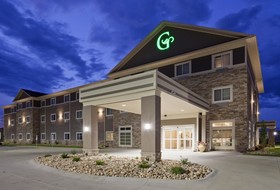 GrandStay Valley City