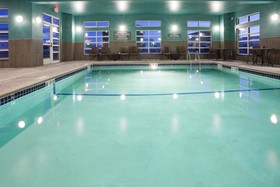 GrandStay Valley City