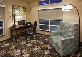 GrandStay Valley City