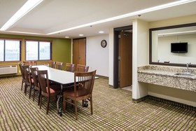 AmericInn by Wyndham Wahpeton