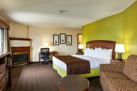 AmericInn by Wyndham Wahpeton