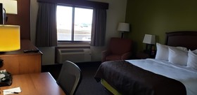 AmericInn by Wyndham Wahpeton