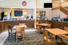 AmericInn by Wyndham Wahpeton