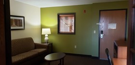 AmericInn by Wyndham Wahpeton
