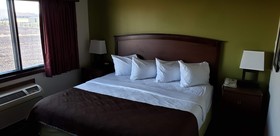 AmericInn by Wyndham Wahpeton