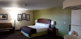 AmericInn by Wyndham Wahpeton