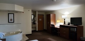 AmericInn by Wyndham Wahpeton