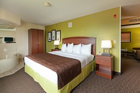 AmericInn by Wyndham Wahpeton