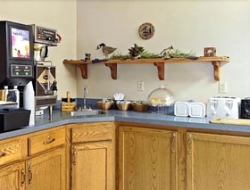 Travelodge by Wyndham Wahpeton Event Center