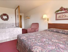 Travelodge by Wyndham Wahpeton Event Center