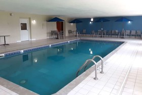 Travelodge by Wyndham Wahpeton Event Center