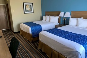 Travelodge by Wyndham Wahpeton Event Center