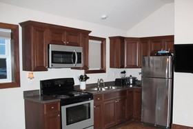 Bakken Residence Suites