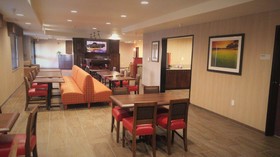 Inn At Hunters Run