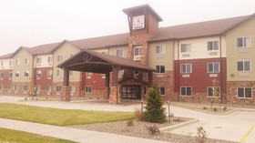 Inn At Hunters Run