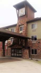 Inn At Hunters Run