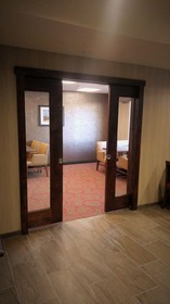 Inn At Hunters Run