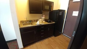 Inn At Hunters Run