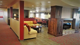 Inn At Hunters Run