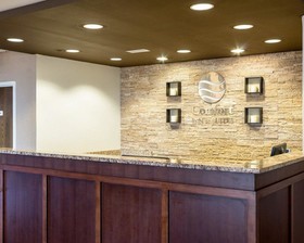 Comfort Inn And Suites