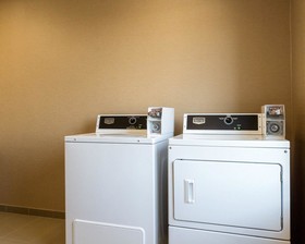 Comfort Inn And Suites