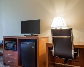 Comfort Inn And Suites