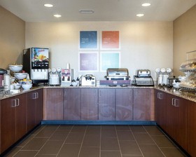 Comfort Inn And Suites