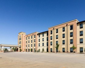 Comfort Inn And Suites