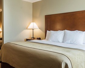 Comfort Inn And Suites