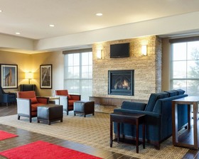 Comfort Inn And Suites