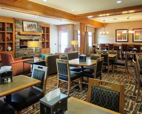 MainStay Suites Event Center