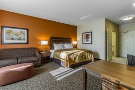 MainStay Suites Event Center