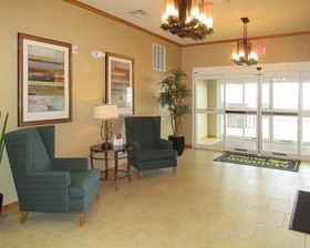 MainStay Suites Event Center