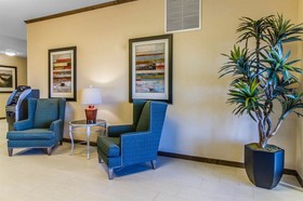 MainStay Suites Event Center