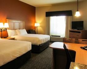 MainStay Suites Event Center