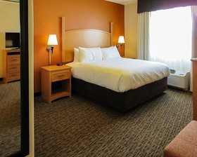 MainStay Suites Event Center
