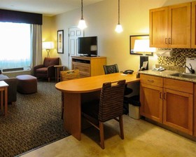 MainStay Suites Event Center