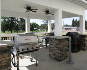 MainStay Suites Event Center