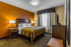 MainStay Suites Event Center