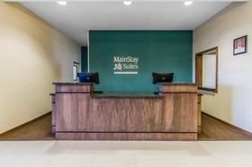 MainStay Suites Event Center