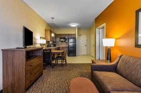 MainStay Suites Event Center