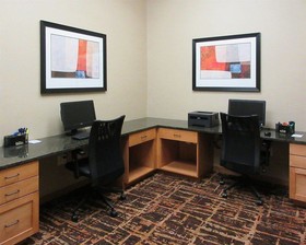 MainStay Suites Event Center