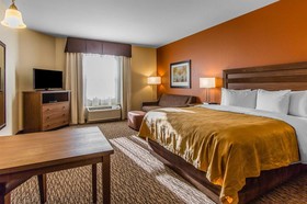 MainStay Suites Event Center
