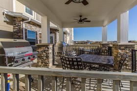 MainStay Suites Event Center