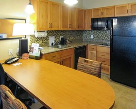 MainStay Suites Event Center