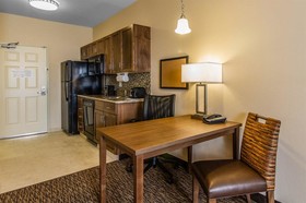 MainStay Suites Event Center
